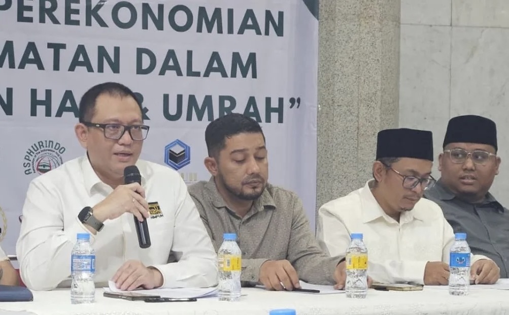 Bisnisnya Terganggu, 13 Asosiasi Penyelenggara Haji-Umrah Tolak Legalisasi Umrah Mandiri
